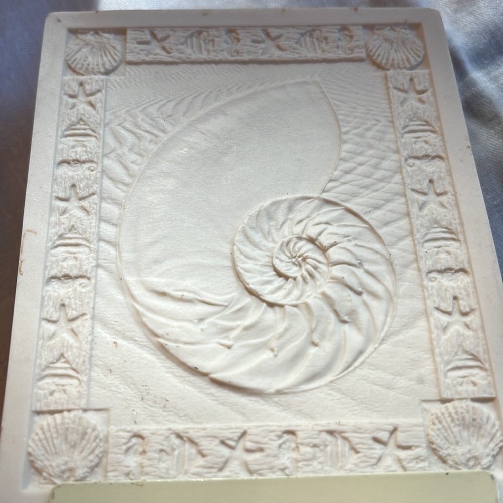 Lithopane nightlight - Picture 3 of 4